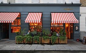 Artist Residence London